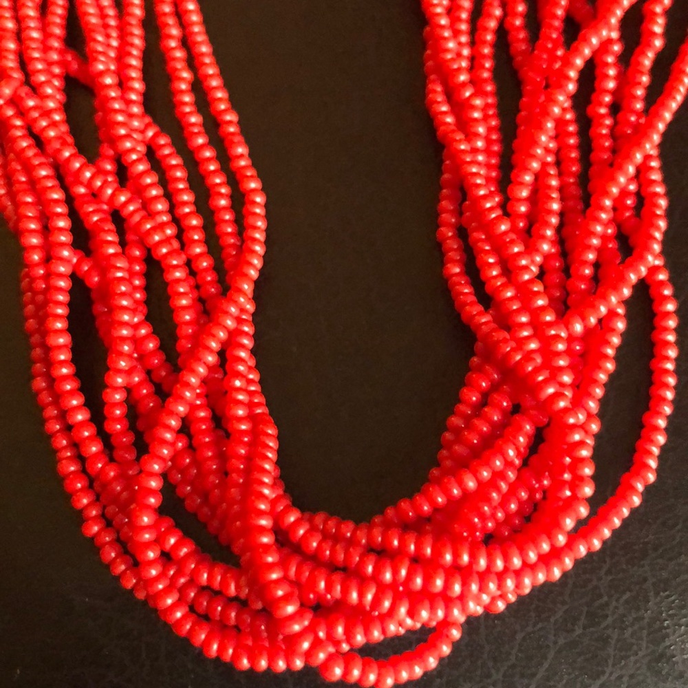 Vintage necklace